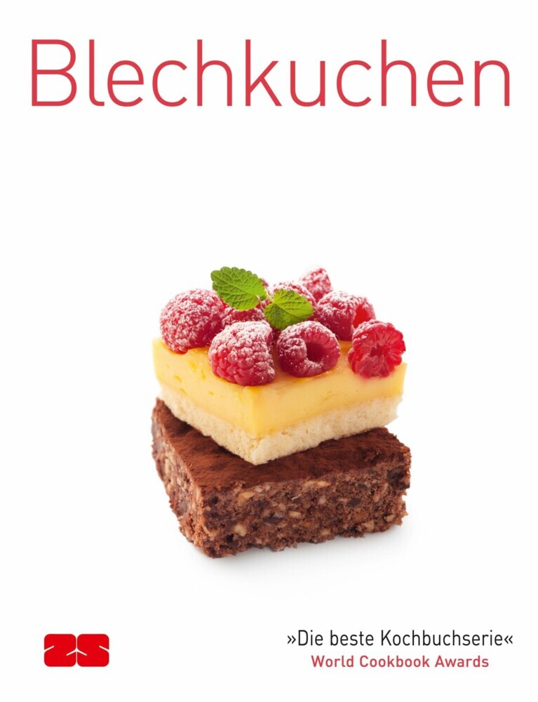 Blechkuchen main product photo