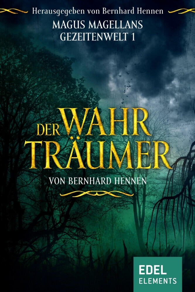 Der Wahrträumer main product photo