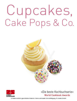 Cupcakes, Cake Pops & Co.