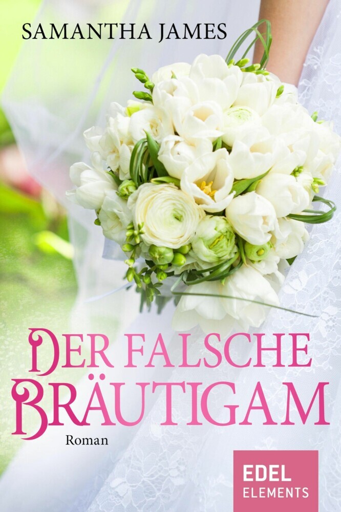 Der falsche Bräutigam main product photo