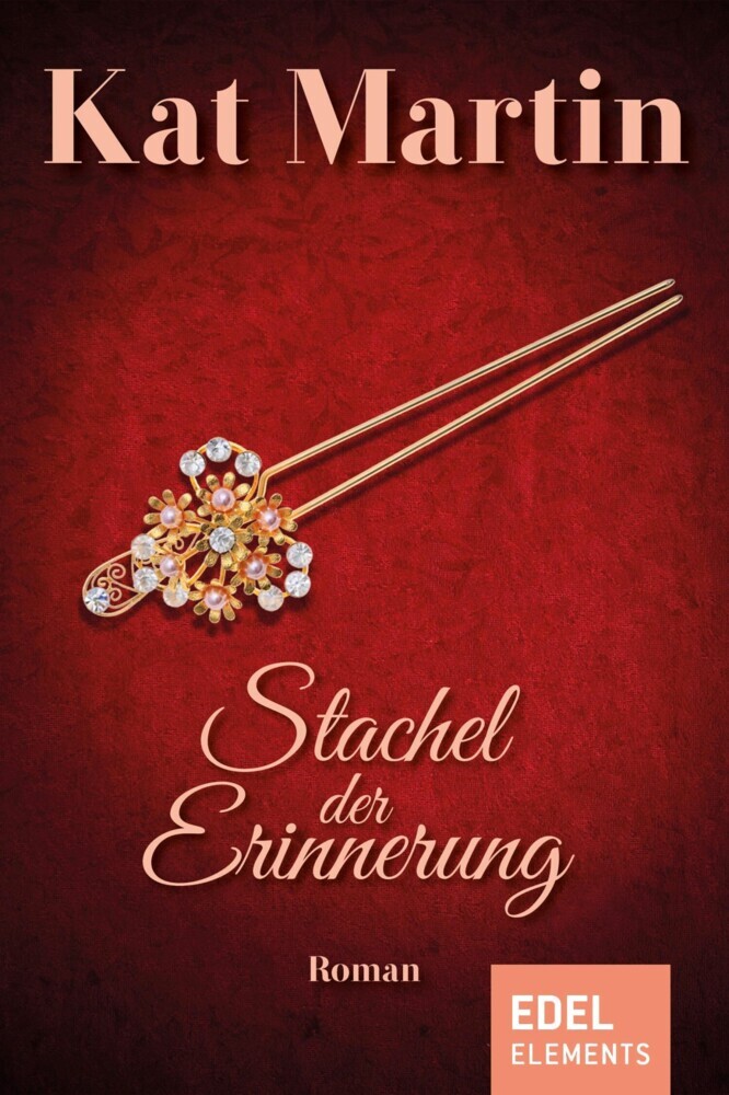 Stachel der Erinnerung main product photo