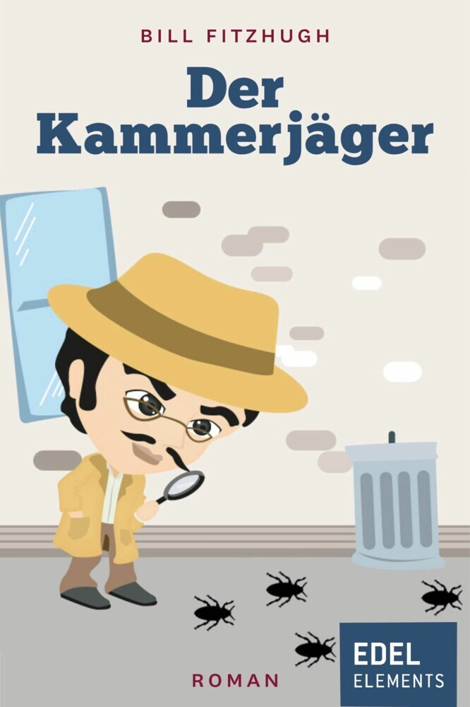 Der Kammerjäger main product photo