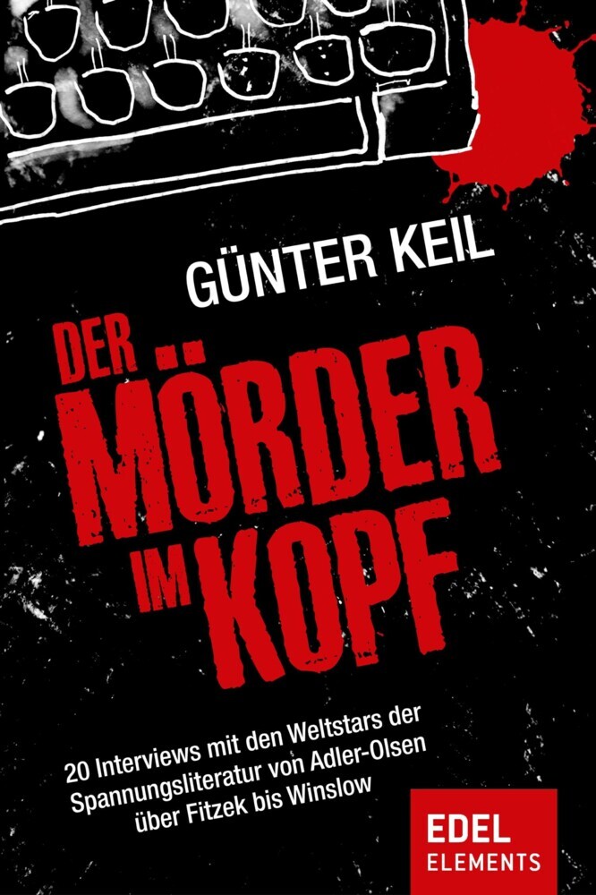 Der Mörder im Kopf main product photo
