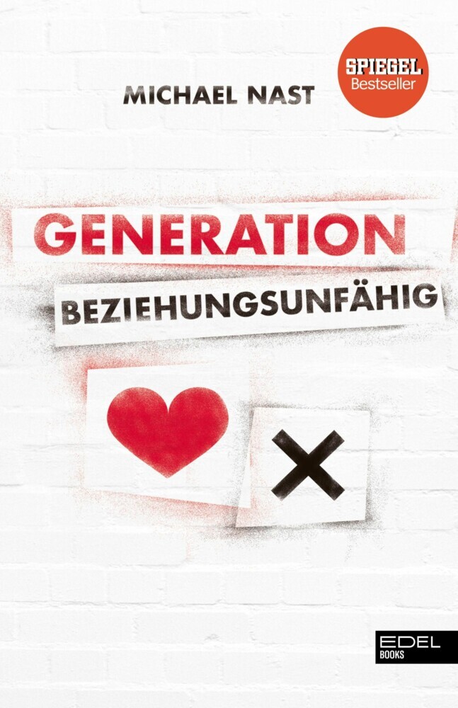 Generation Beziehungsunfähig main product photo