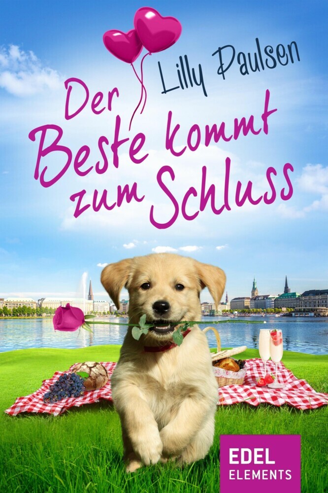 Der Beste kommt zum Schluss main product photo