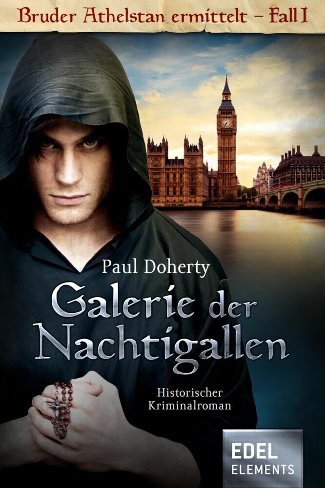 Galerie der Nachtigallen main product photo
