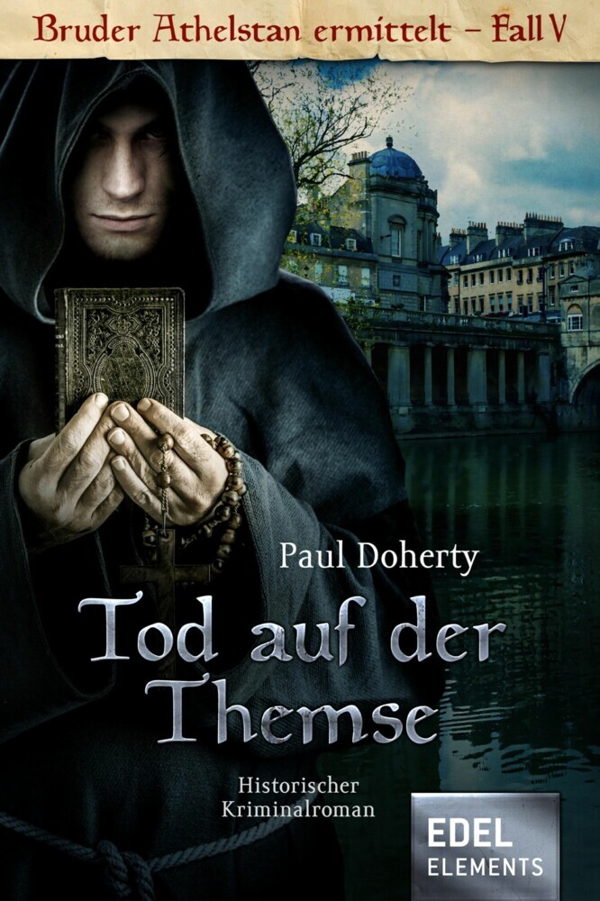 Tod auf der Themse main product photo