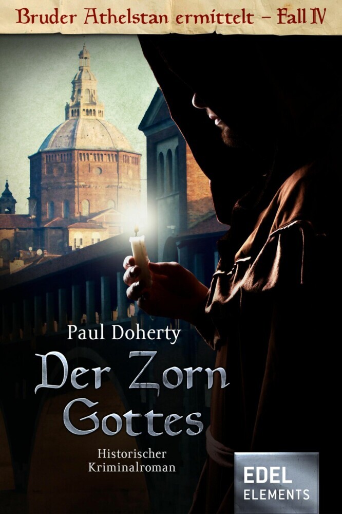 Der Zorn Gottes main product photo