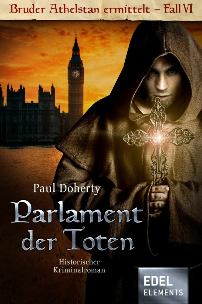Parlament der Toten main product photo