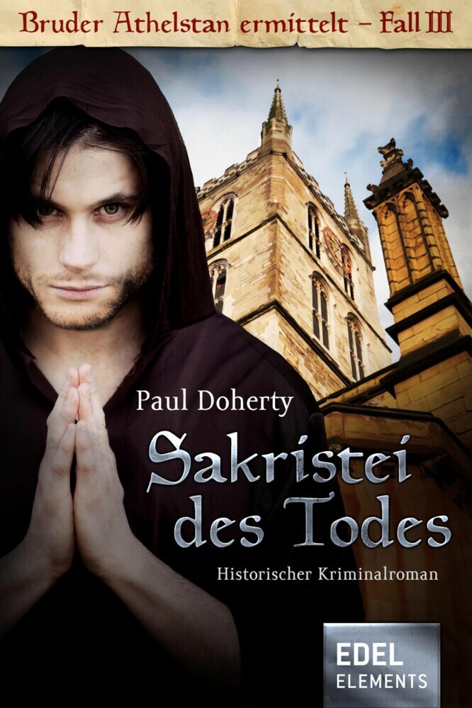 Sakristei des Todes main product photo