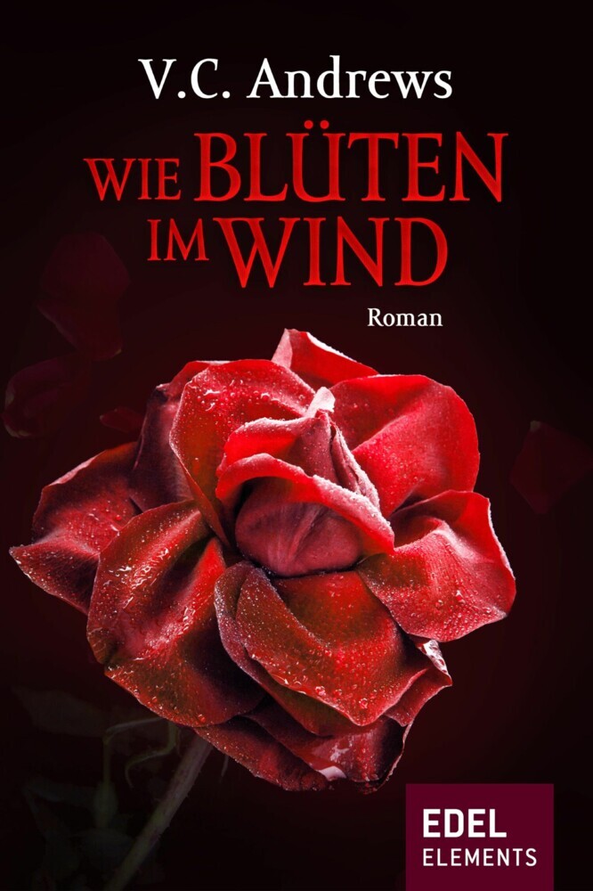 Wie Blüten im Wind main product photo
