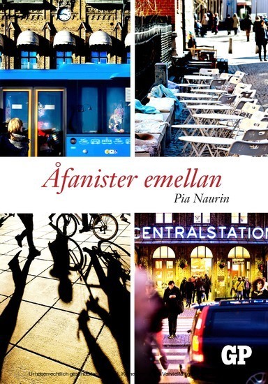 Åfanister emellan main product photo