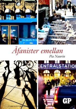 Åfanister emellan