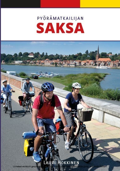 Pyörämatkailijan Saksa main product photo