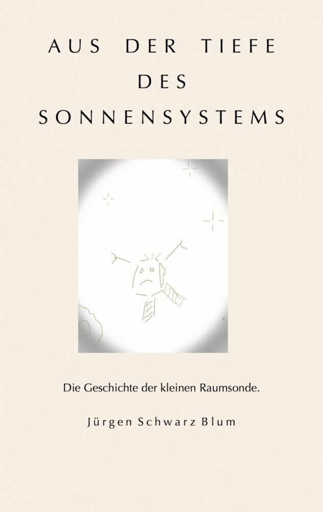 Aus der Tiefe des Sonnensystems main product photo