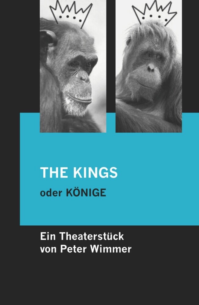 THE KINGS oder KÖNIGE main product photo