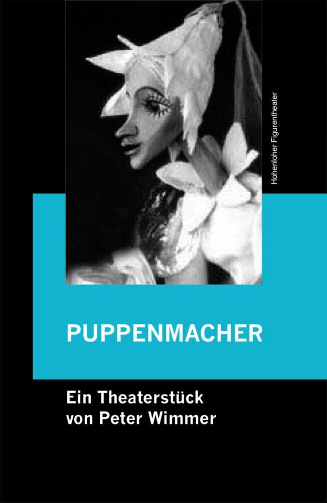 PUPPENMACHER main product photo