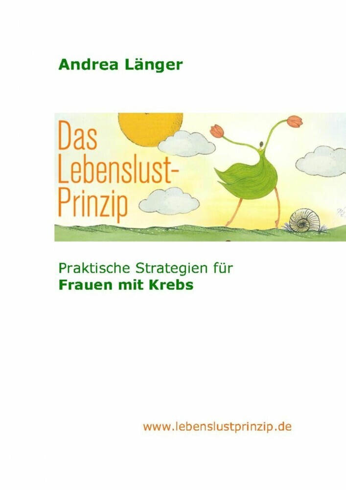 Das Lebenslust-Prinzip main product photo
