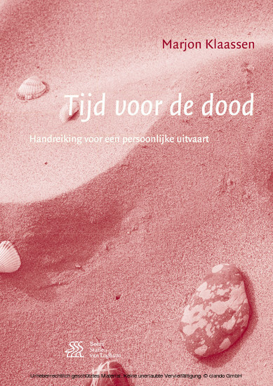 Tijd voor de dood main product photo