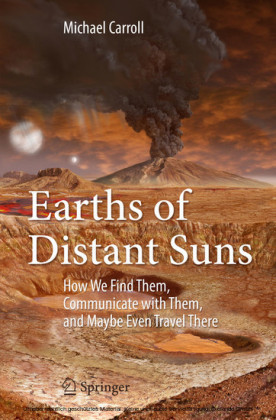Earths of Distant Suns