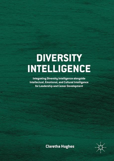 Diversity Intelligence main product photo