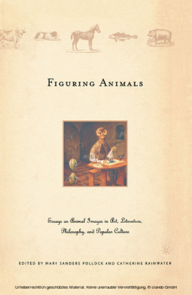 Figuring Animals