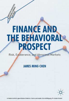 Finance and the Behavioral Prospect