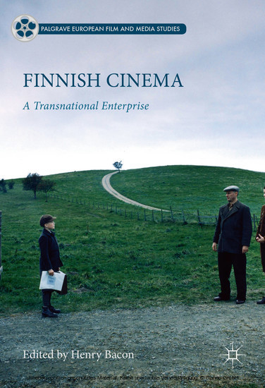 Finnish Cinema main product photo