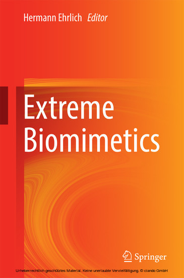 Extreme Biomimetics main product photo