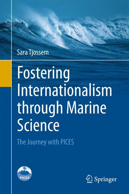 Fostering Internationalism through Marine Science main product photo