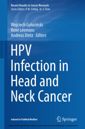 HPV Infection in Head and Neck Cancer