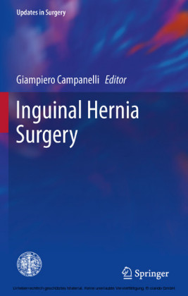 Inguinal Hernia Surgery
