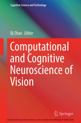 Computational and Cognitive Neuroscience of Vision