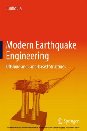 Modern Earthquake Engineering