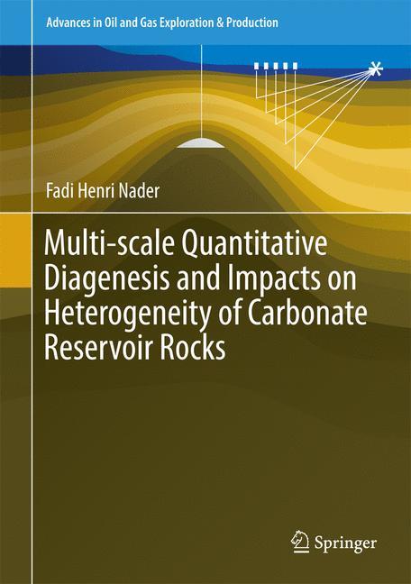 Multi-scale Quantitative Diagenesis and Impacts on Heterogeneity of Carbonate Reservoir Rocks main product photo