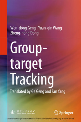 Group-target Tracking