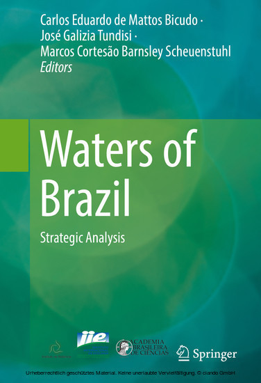 Waters of Brazil main product photo