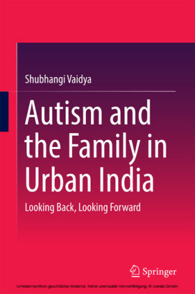 Autism and the Family in Urban India