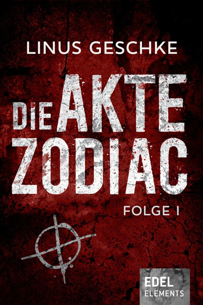 Die Akte Zodiac 1 main product photo