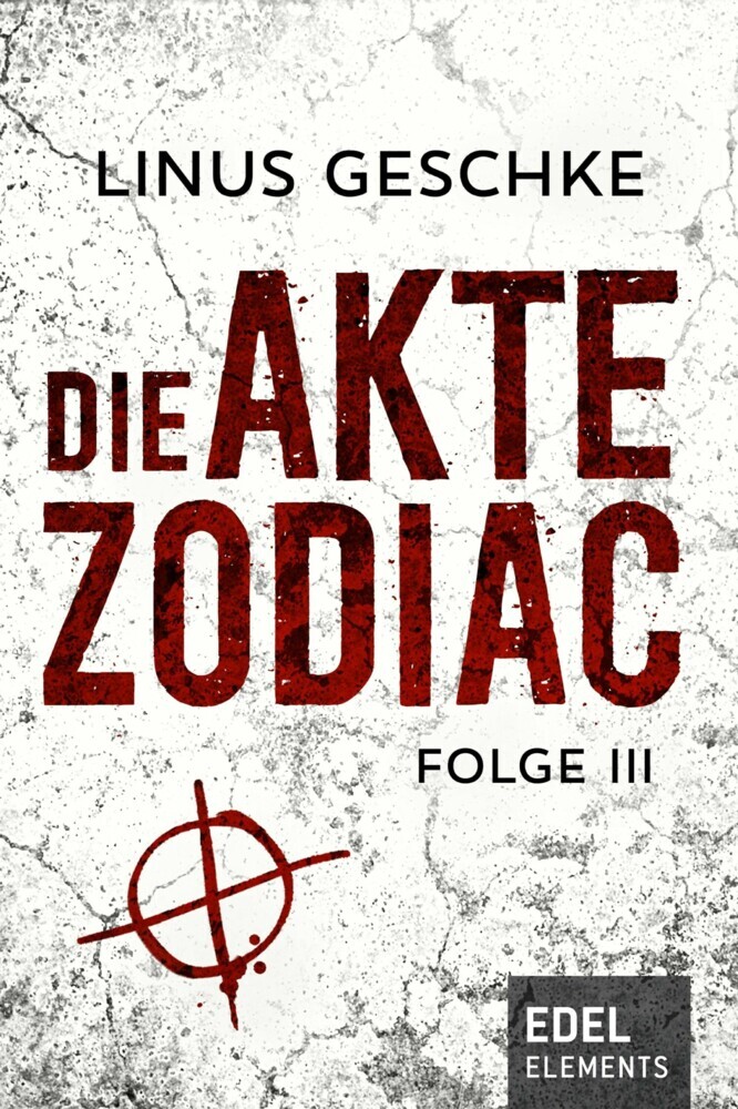 Die Akte Zodiac 3 main product photo
