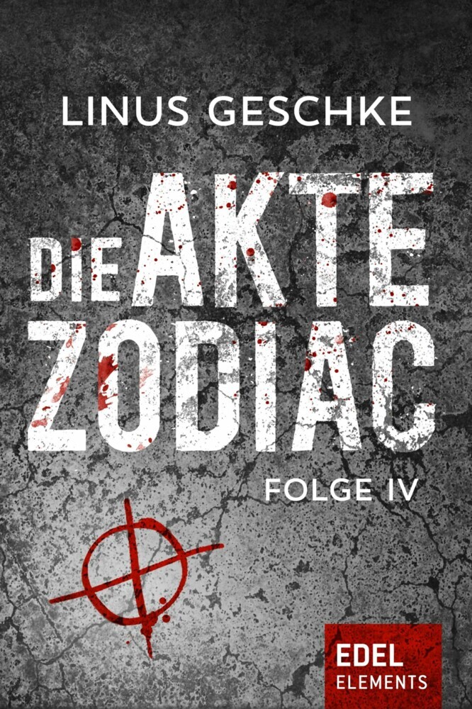 Die Akte Zodiac 4 main product photo