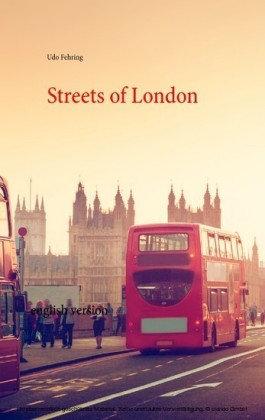 Streets of London