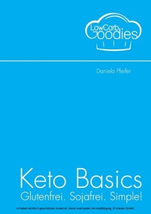 Keto Basics