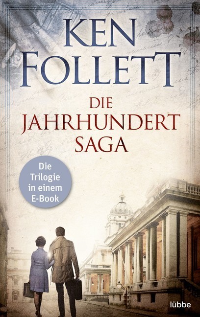Die Jahrhundert-Trilogie main product photo