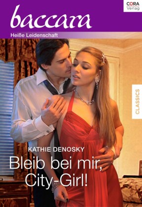 Bleib bei mir, City-Girl!