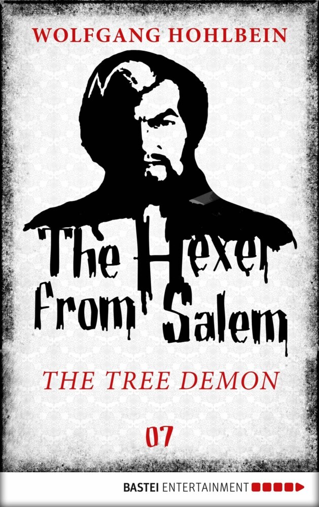 The Hexer from Salem - The Tree Demon main product photo