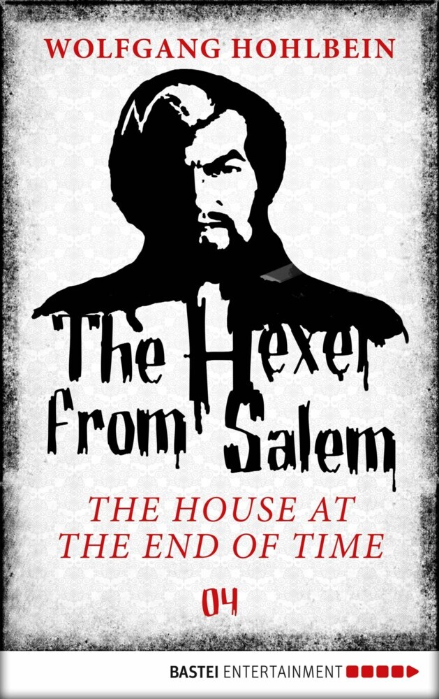 The Hexer from Salem - The House at the End of Time main product photo