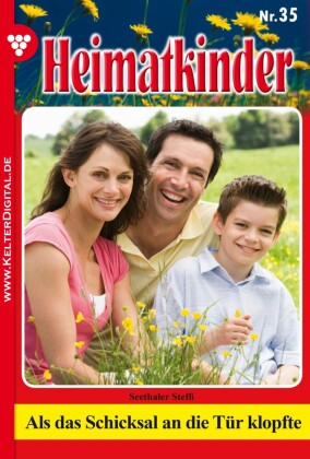 Als das Schicksal an die Tür klopfte