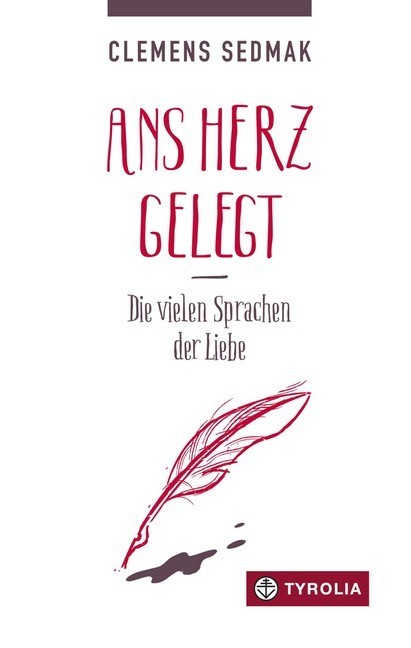 Ans Herz gelegt main product photo