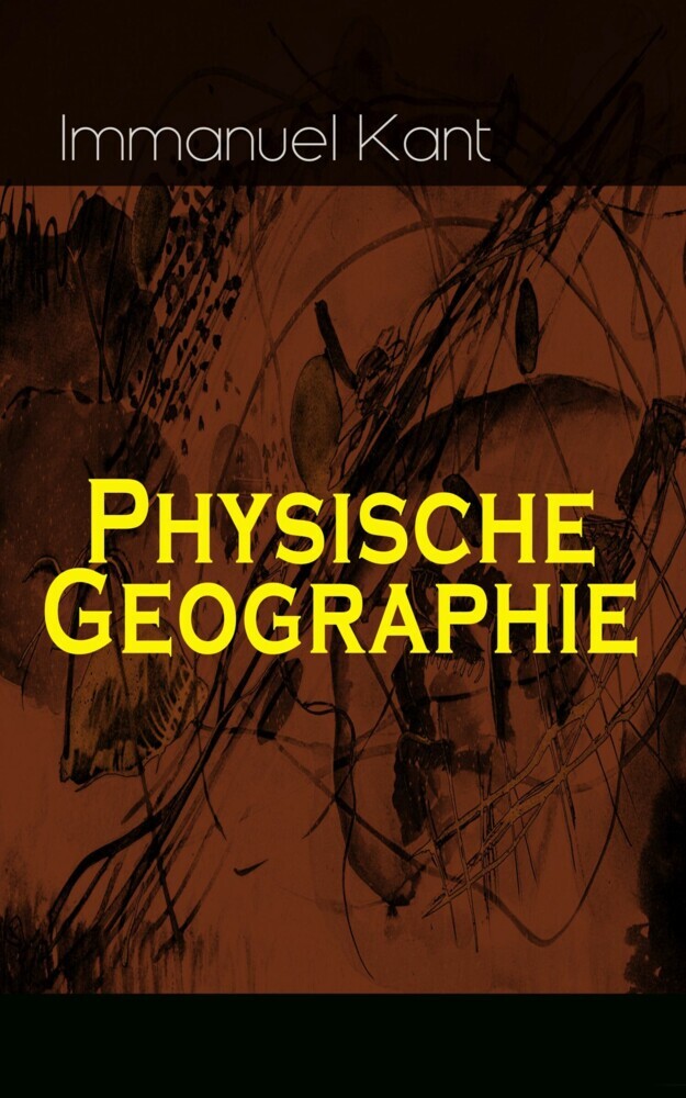 Physische Geographie main product photo